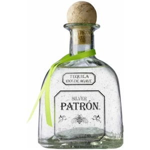 Patron Silver 750ml
