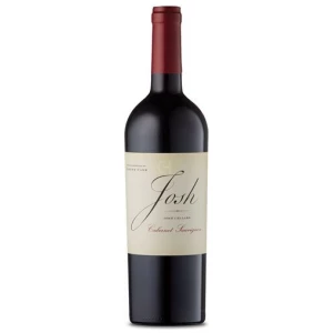 Josh Cellars Cabernet Sauvignon 750ml