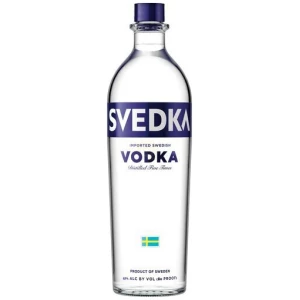 Svedka Vodka 1.75L