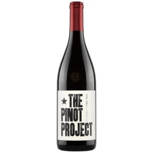 The Pinot Project Pinot Noir 750ml