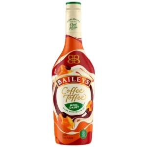 Baileys Coffee Toffee 750ml