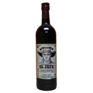 El Jefe Sweet Wine 1.5L