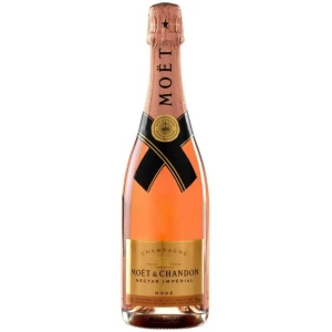 Moet & Chandon Nectar Rose 750ml