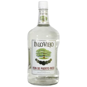 Palo Viejo White Rum 1.75L
