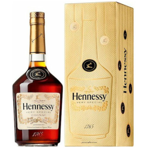 Hennessy VS 750ml